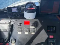 Kapal pandu untuk dijual