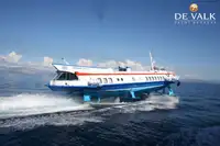 Kapal layar untuk dijual