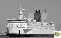 Ro-Ro ship untuk jualan