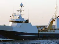 Kapal pukat untuk dijual