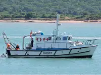 Kapal Kontena untuk jualan