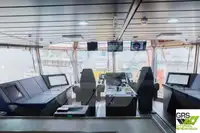 Kapal bekalan untuk jualan