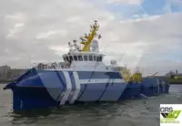 Kapal penyelidik untuk dijual