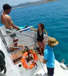 Kapal feri untuk dijual