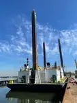 Kapal pengorek untuk dijual