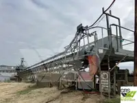 Tongkang untuk dijual