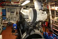 General Cargo/Multi-purpose untuk dijual
