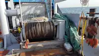 Kapal tunda untuk dijual