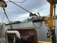 Kapal pukat untuk dijual