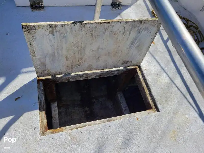 Kapal pukat untuk dijual