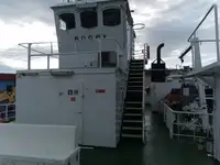 Kapal Ro-Ro untuk dijual