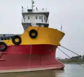 Kapal Kontena untuk jualan