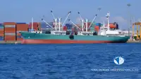Kapal peti sejuk untuk dijual