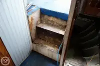 Kapal tunda untuk dijual