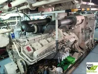Kapal Bekal Pantas (FSV) untuk dijual