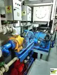 Kapal tunda untuk dijual