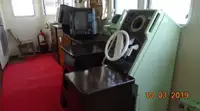 Kapal LNG untuk dijual