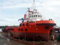 Pembawa pukal untuk jualan