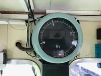 Kapal tunda untuk dijual