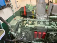 Kapal tinjauan untuk dijual