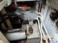Kapal pukat panjang untuk dijual