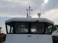 Kapal pelayaran untuk dijual
