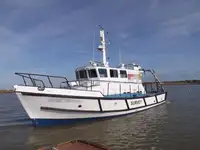 Kapal kontena untuk dijual