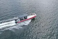 Kapal layar untuk dijual
