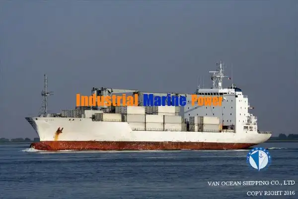 Kapal peti sejuk untuk dijual