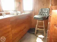 Kapal tunda untuk dijual