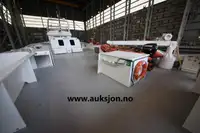 Kapal layar untuk dijual