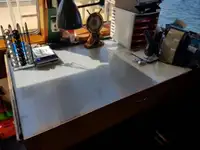 Kapal rondaan untuk dijual