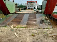 Kapal pendaratan, tangki untuk dijual