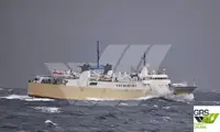 Ro-Ro ship untuk jualan