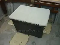 Kapal pukat untuk dijual