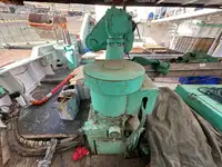 Trawler untuk jualan