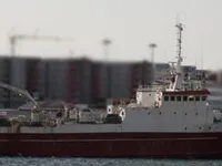 Kapal pukat untuk dijual