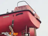 Bot penyelamat untuk jualan