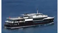 Kapal pelayaran untuk dijual