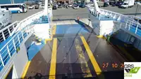 Ro-Ro ship untuk jualan