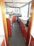 Kapal pelayaran untuk dijual