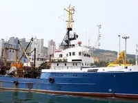 Kapal pukat untuk dijual
