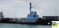 Kapal tunda untuk dijual
