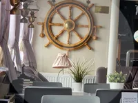 Kapal feri untuk dijual