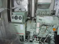 Kapal rondaan untuk dijual