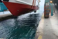 Kapal tunda untuk dijual