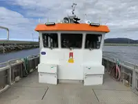 Kapal layar untuk dijual
