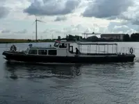 Kapal tunda untuk dijual