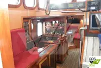 Kapal pelayaran untuk dijual