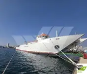 Ro-Ro ship untuk jualan
